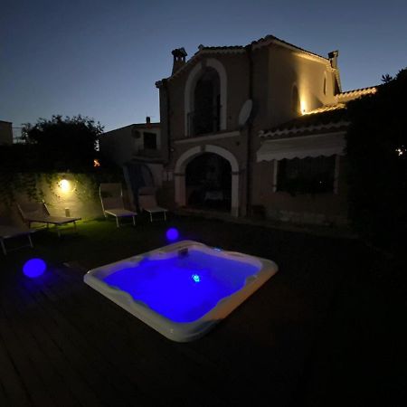 פולה Villa Lina מראה חיצוני תמונה