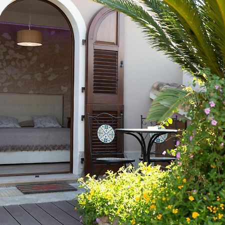 פולה Villa Lina מראה חיצוני תמונה