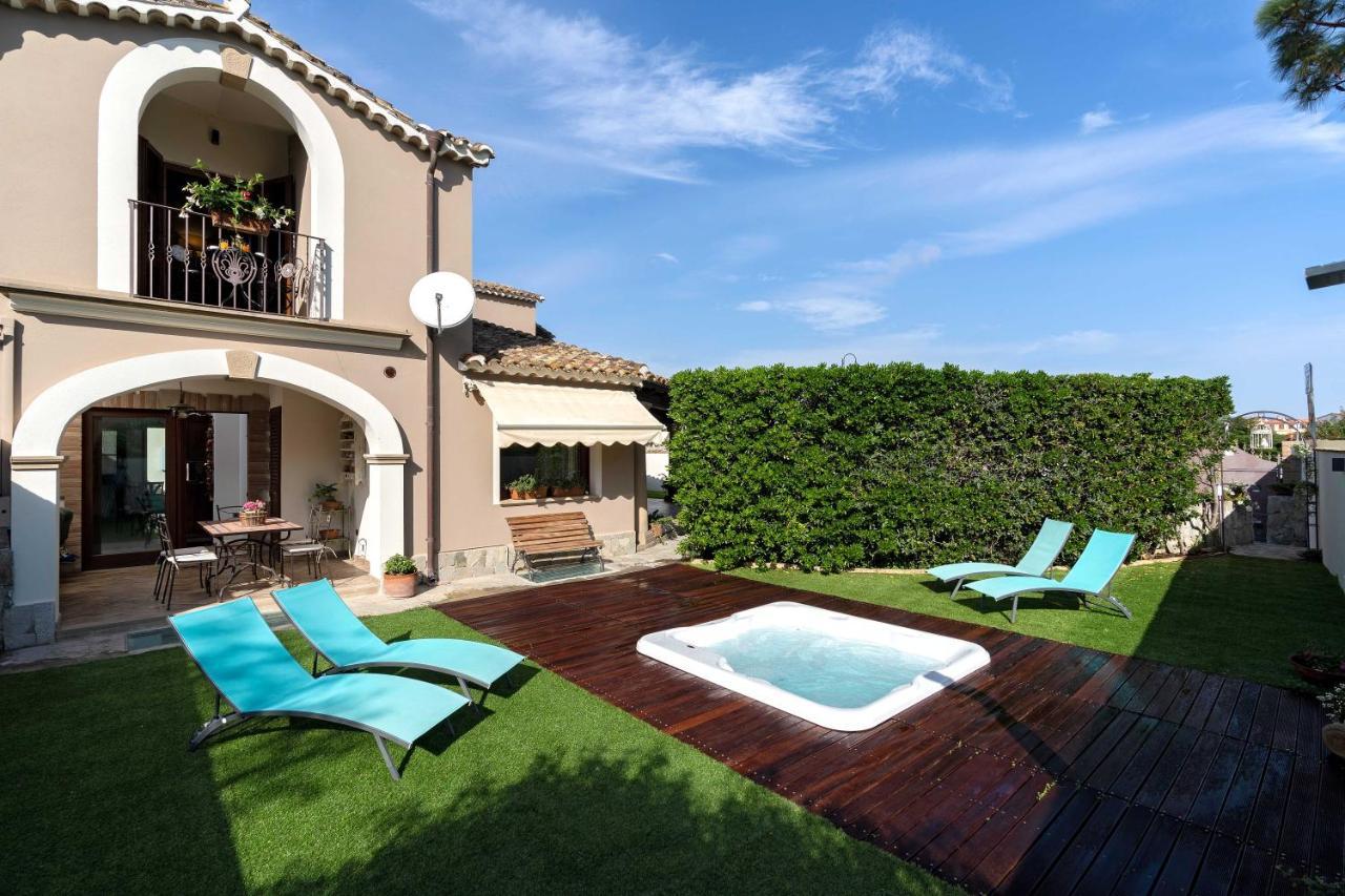 פולה Villa Lina מראה חיצוני תמונה