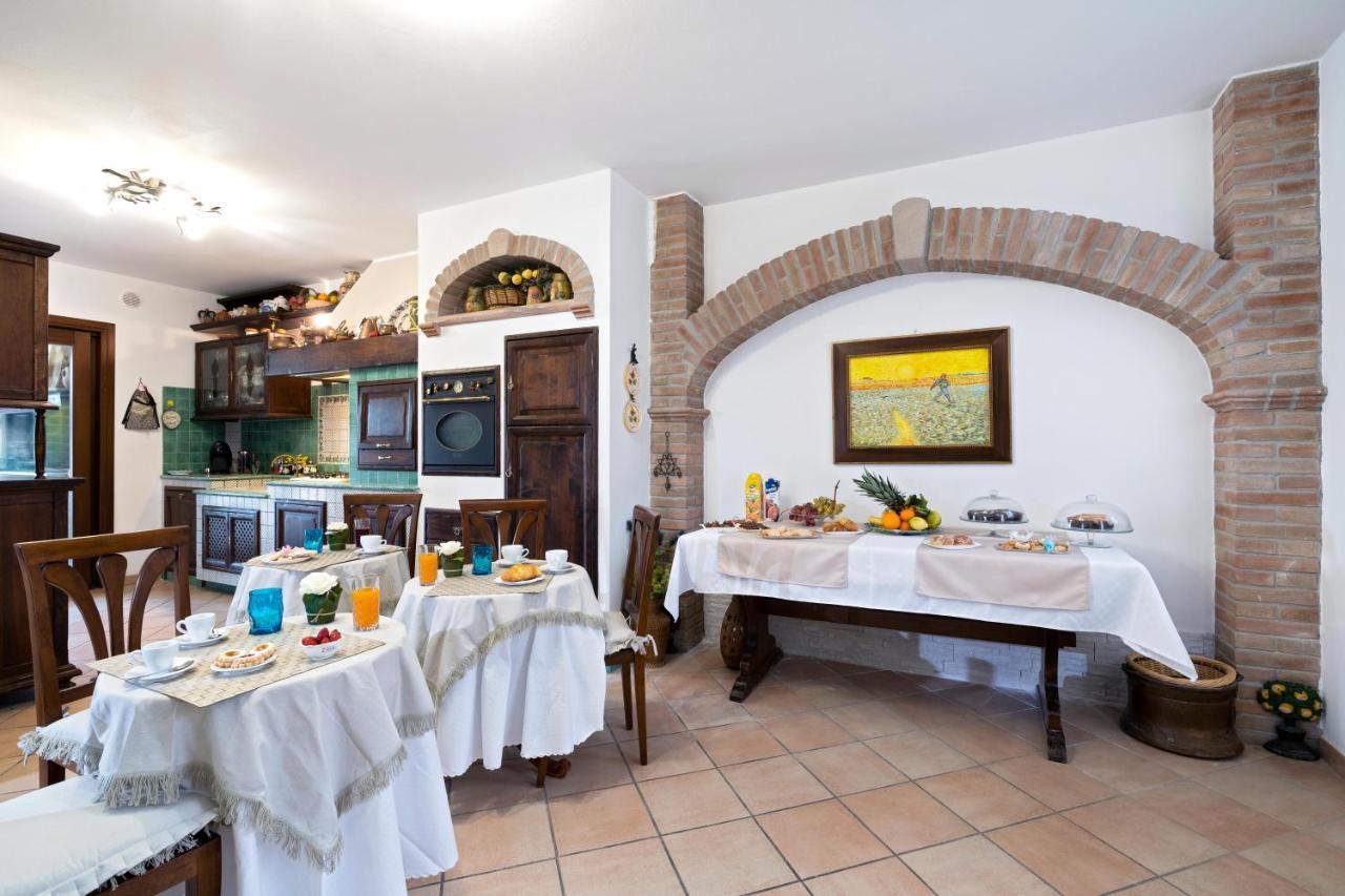 פולה Villa Lina מראה חיצוני תמונה
