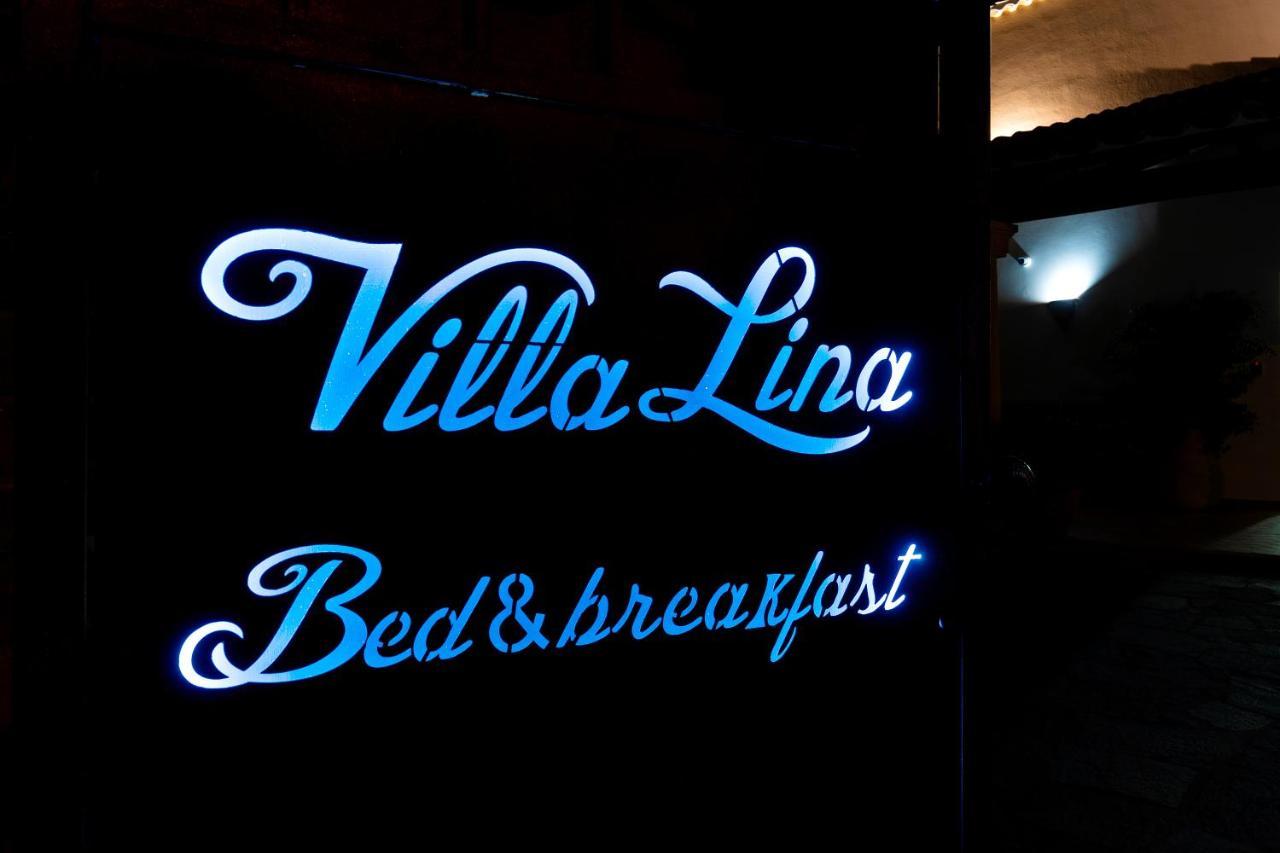 פולה Villa Lina מראה חיצוני תמונה