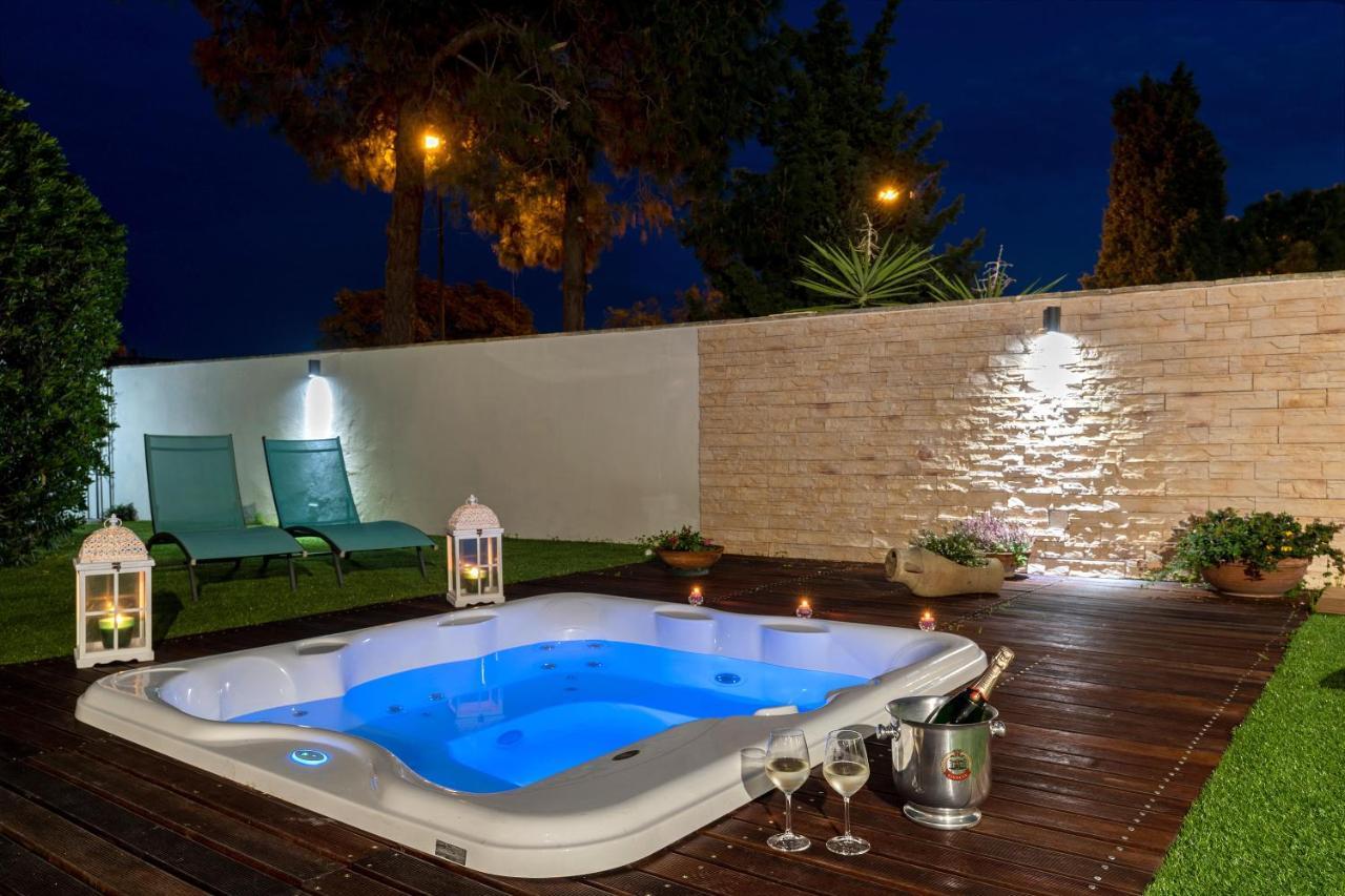 פולה Villa Lina מראה חיצוני תמונה