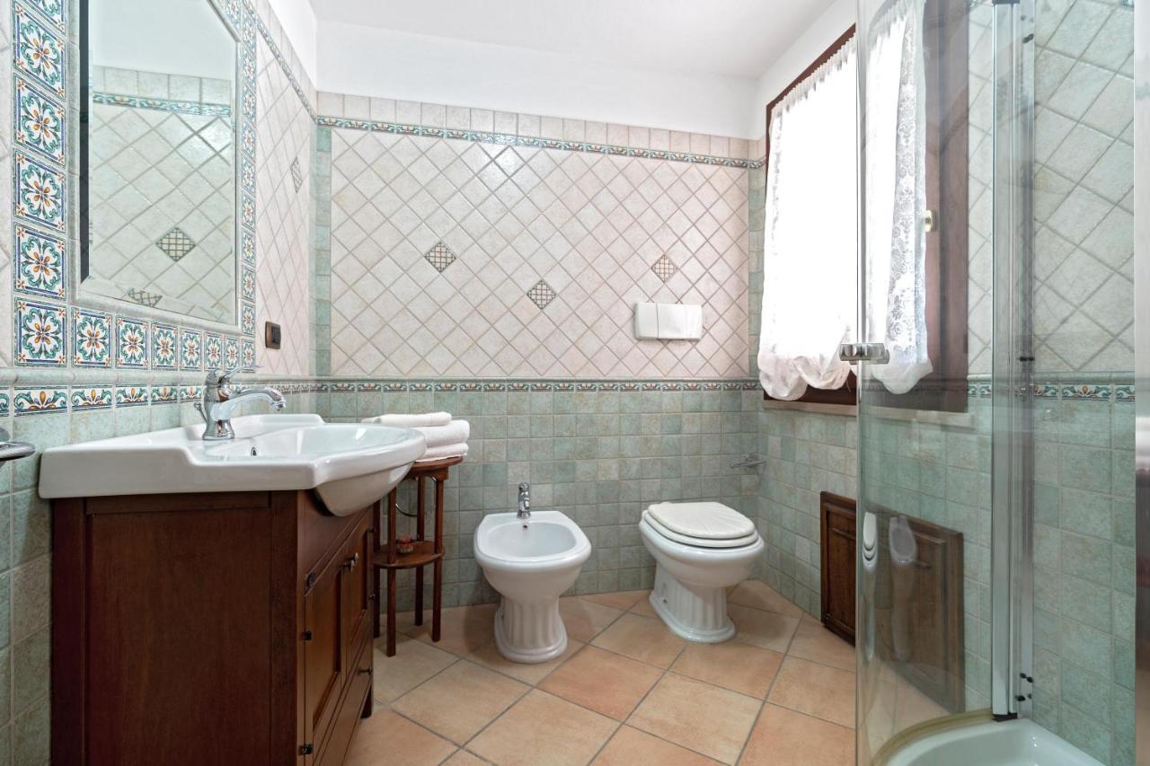 פולה Villa Lina מראה חיצוני תמונה