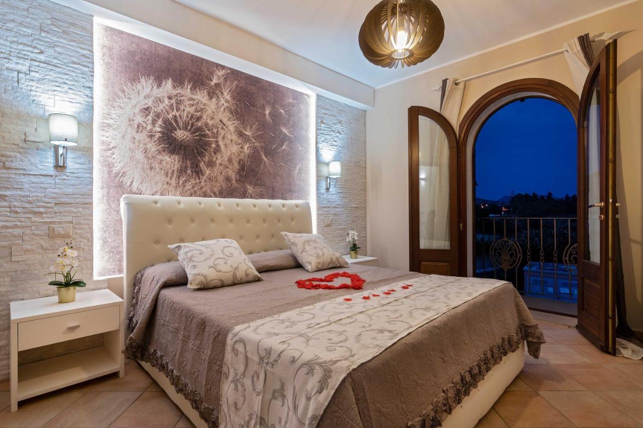 פולה Villa Lina מראה חיצוני תמונה