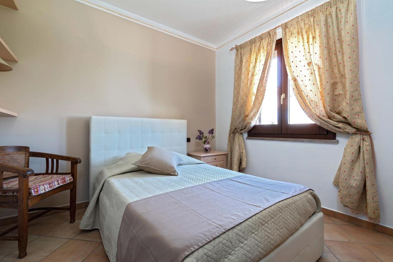 פולה Villa Lina מראה חיצוני תמונה