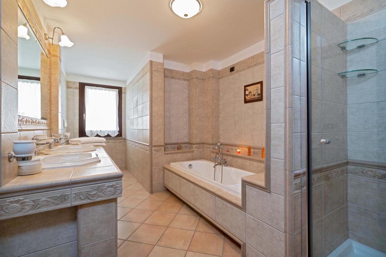 פולה Villa Lina מראה חיצוני תמונה