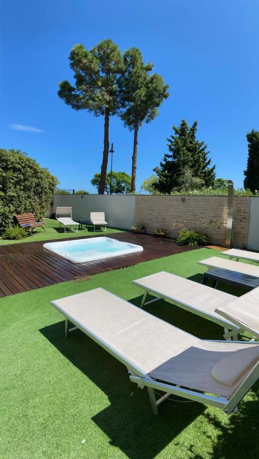 פולה Villa Lina מראה חיצוני תמונה