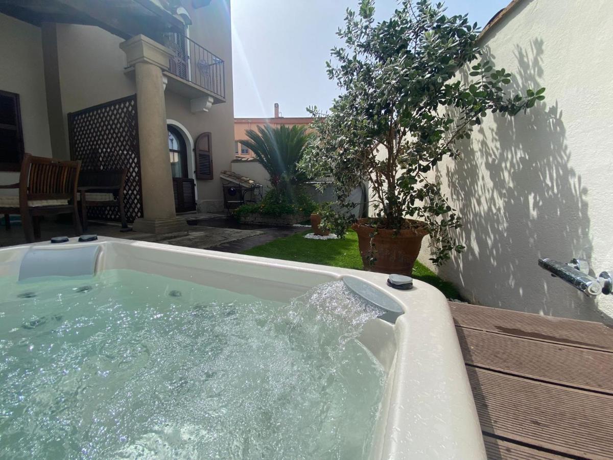 פולה Villa Lina מראה חיצוני תמונה