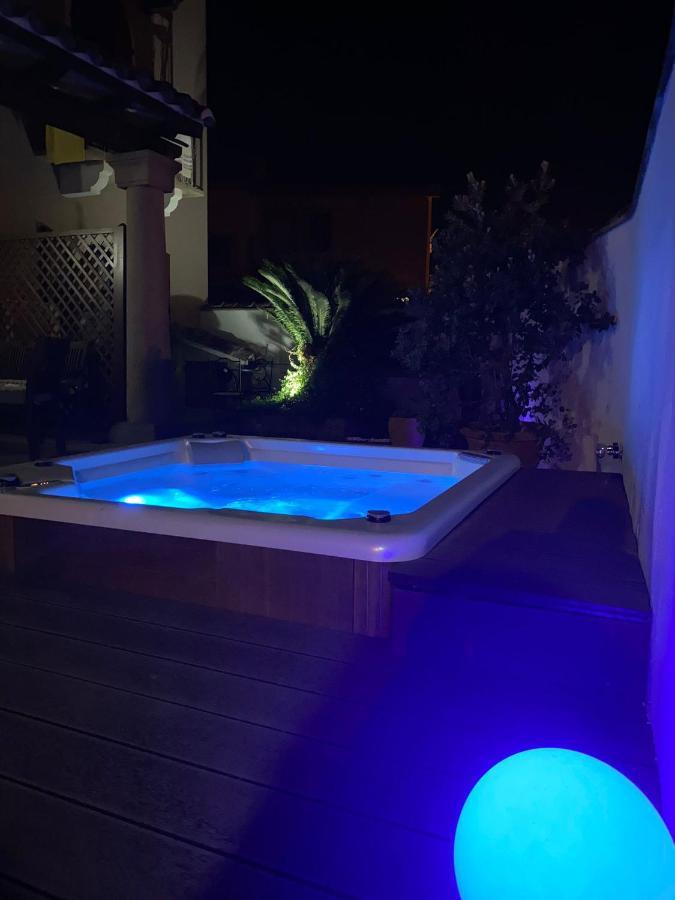 פולה Villa Lina מראה חיצוני תמונה