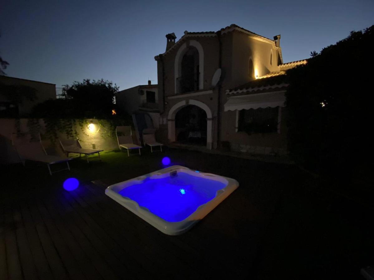 פולה Villa Lina מראה חיצוני תמונה