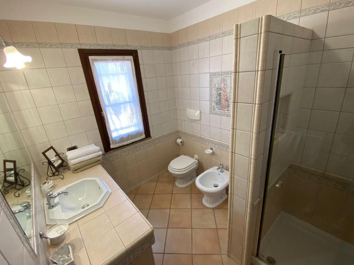 פולה Villa Lina מראה חיצוני תמונה