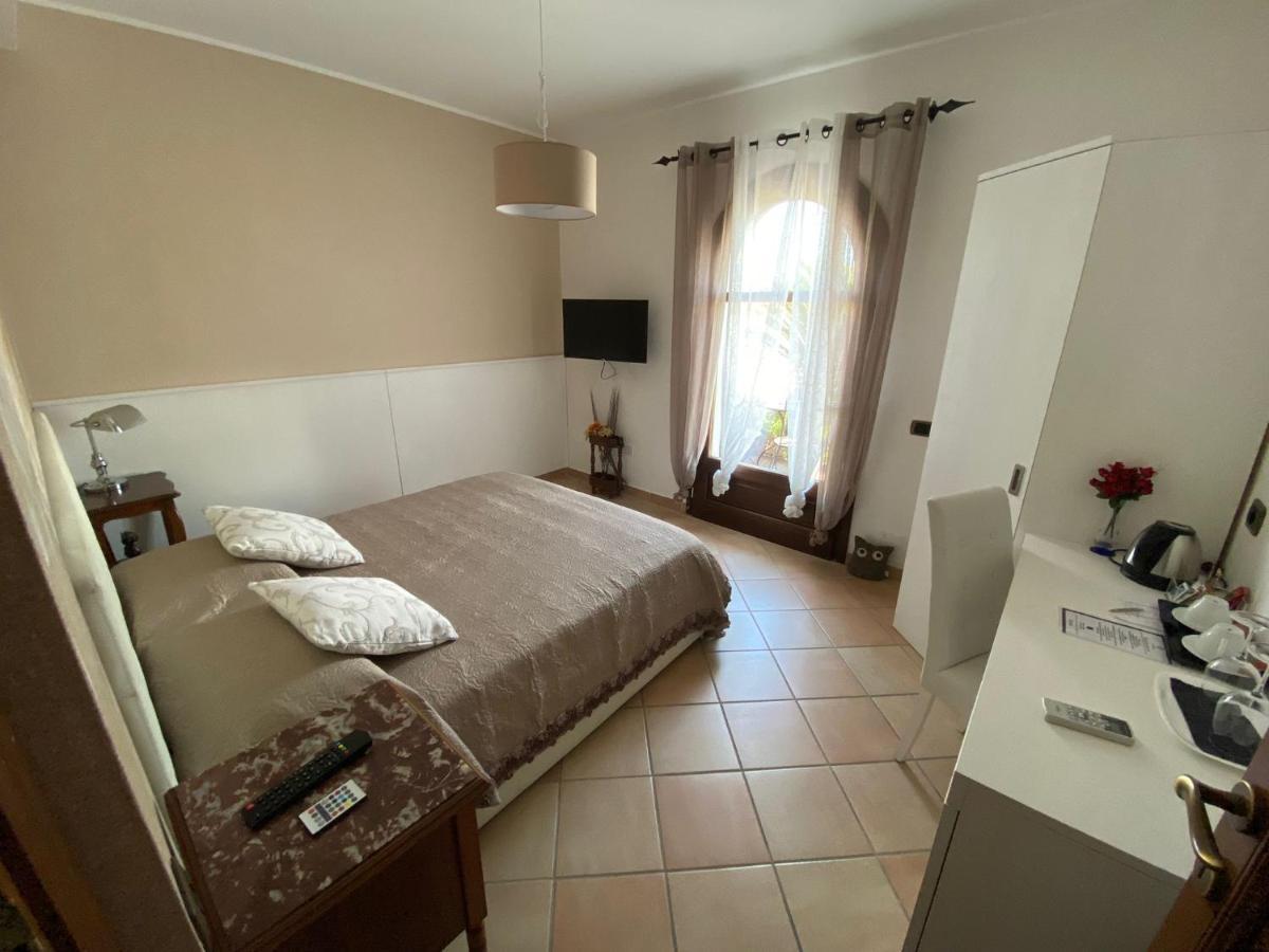 פולה Villa Lina מראה חיצוני תמונה