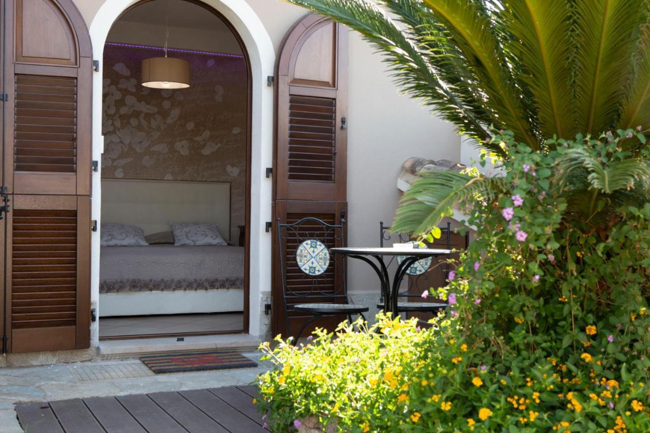 פולה Villa Lina מראה חיצוני תמונה