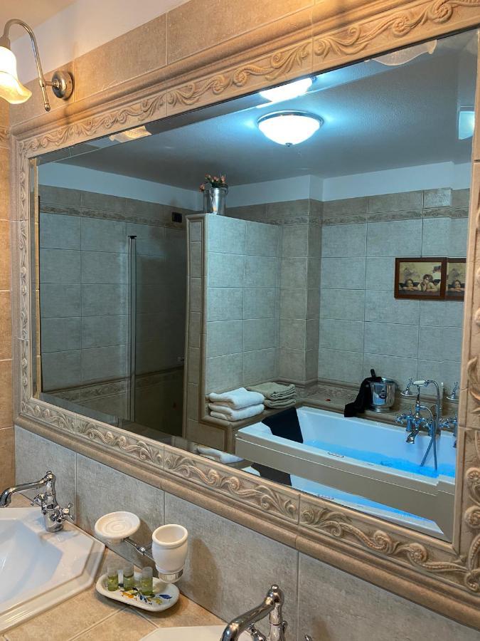 פולה Villa Lina מראה חיצוני תמונה